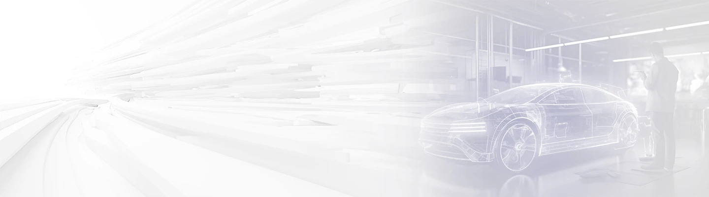 Digital Business Platforms For Automobile