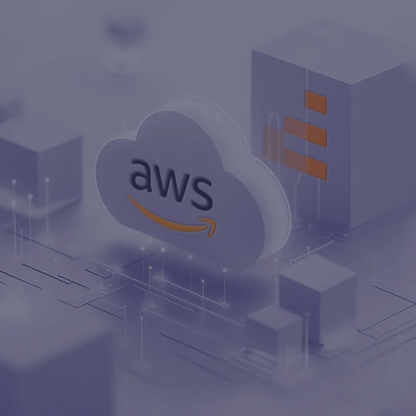 Showcase Aws