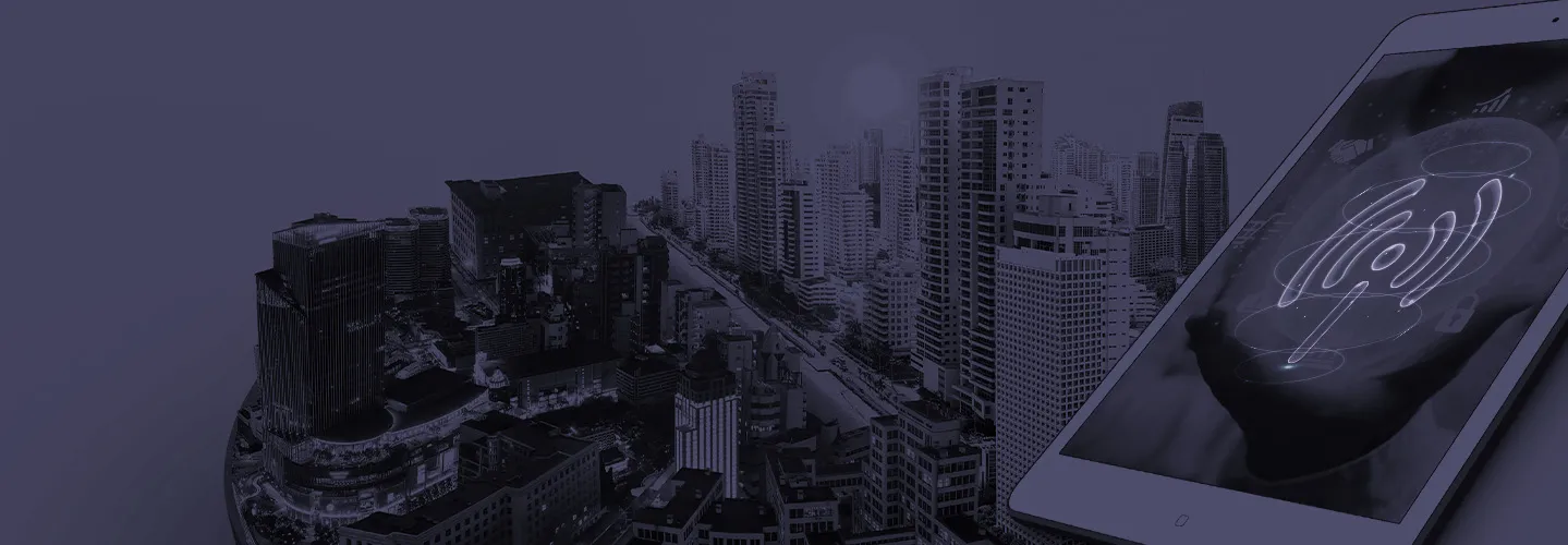 Omnichannel Banner