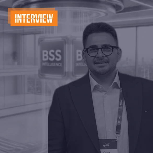 Interview Onur Showcase