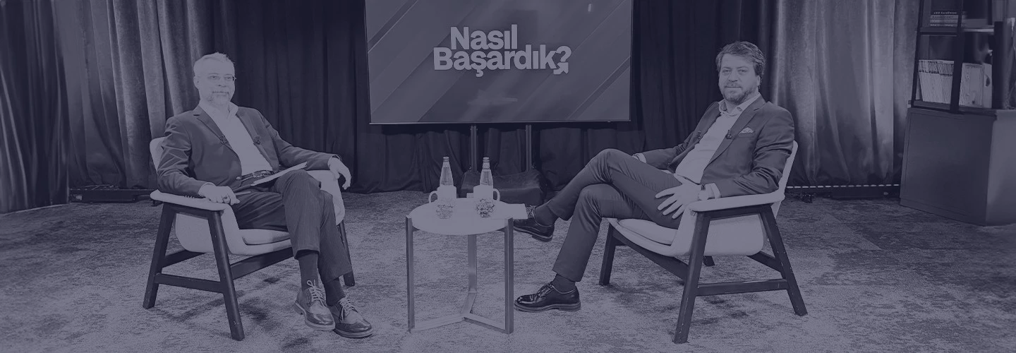 Nasil Basardik Banner