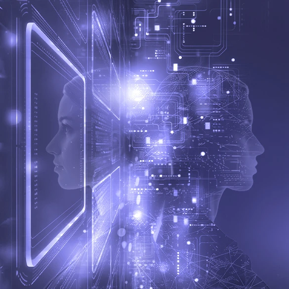 Digital Twin Showcase