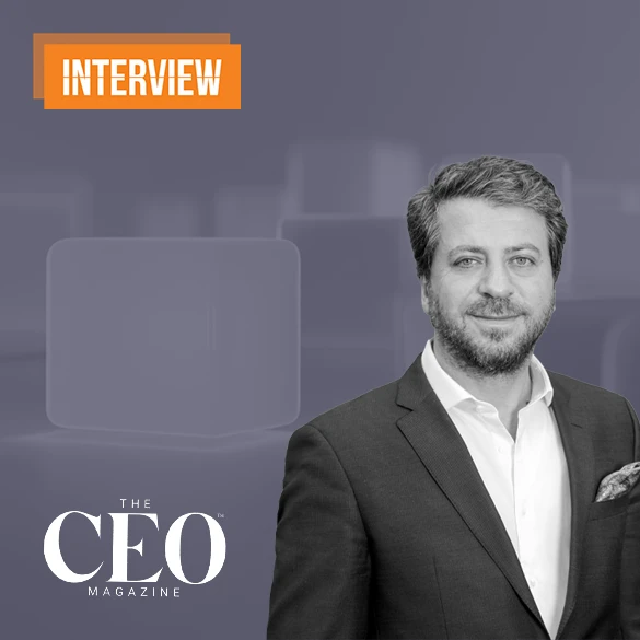 Ad Interview Showcase