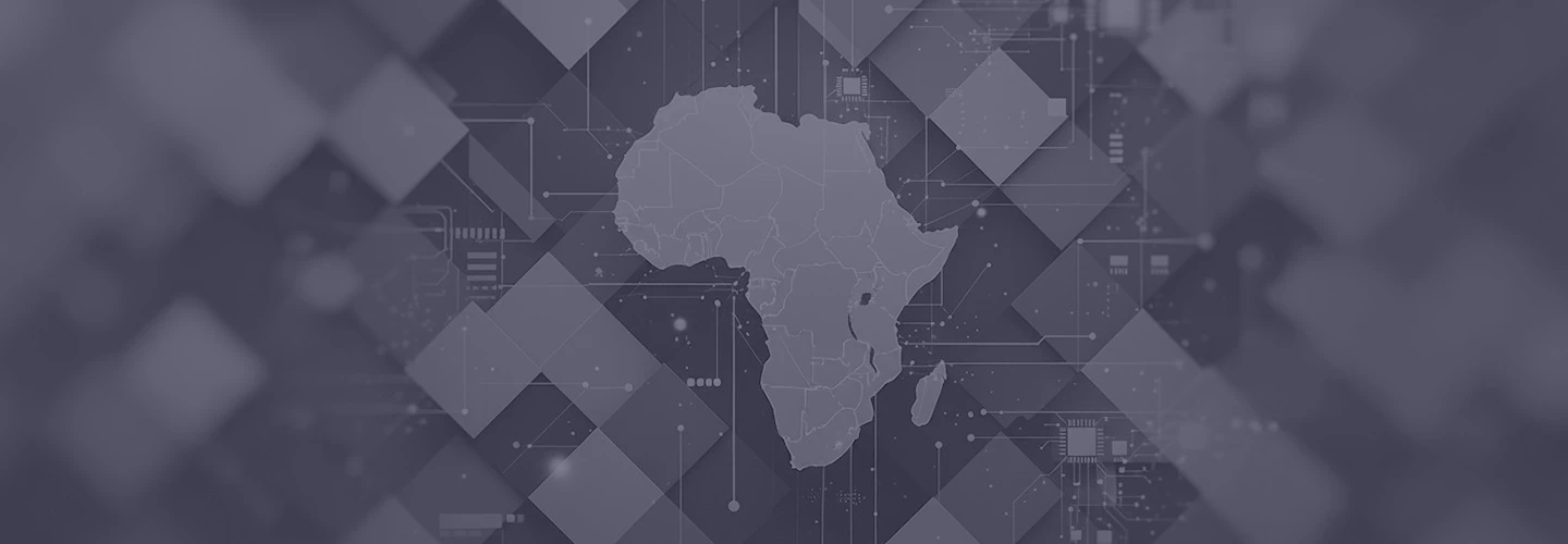 Africa Tech Festival Banner