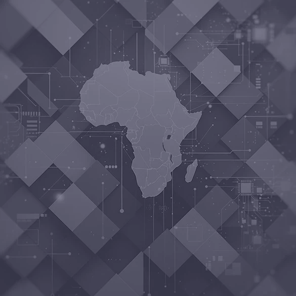 Africa Tech Festival Showcase