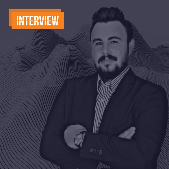 Fahri Interview Showcase En